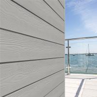 Сайдинг CEDRAL click wood (под дерево) С05 (Серый минерал)