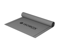 Гидро-ветрозащитная диффузионная мембрана ISOBOX 95 (1,5 x 50 м)