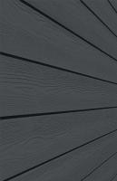 Сайдинг CEDRAL click wood (под дерево) С19 (Грозовой океан)