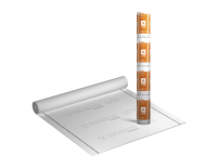 Ветро-влагозащитная пленка ISOBOX Лайт А (1,6 x 37,5 м)